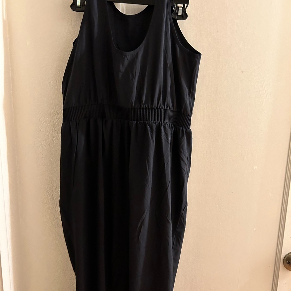Target athletic romper - Picture 2 of 2